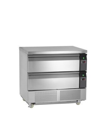Uni-drawer 179 Liter Ud2-  Gn2