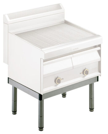 Universal Dampgrill Til Undervogn