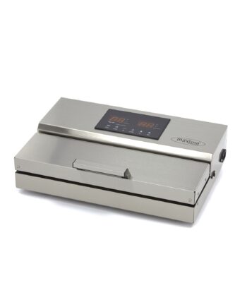 Vacuum Sealer 31cm Tætning