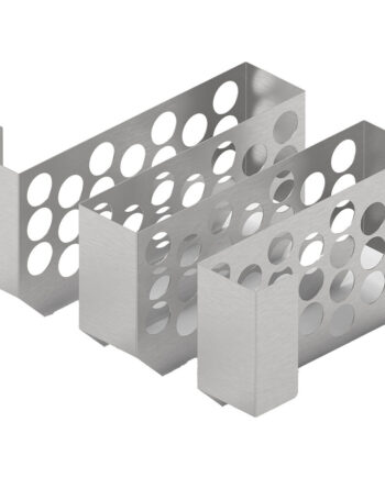 Vakuumposeseparator