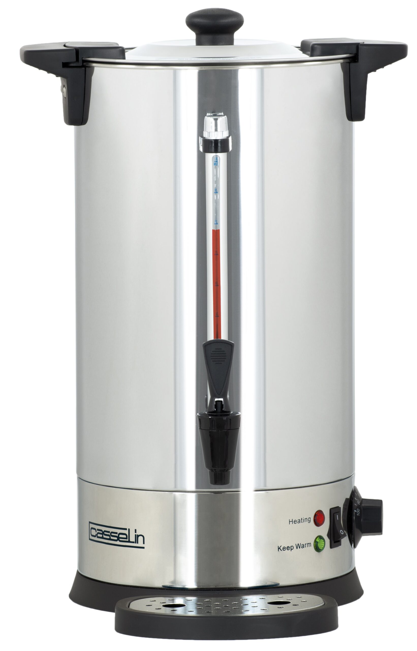Vandkedel 10