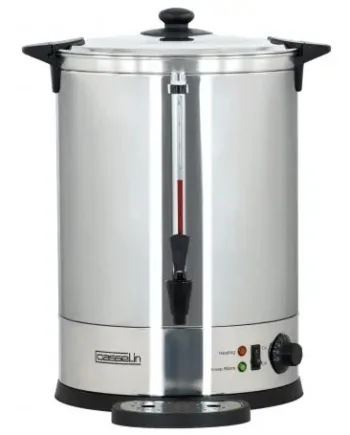 Vandkedel 20 Liter