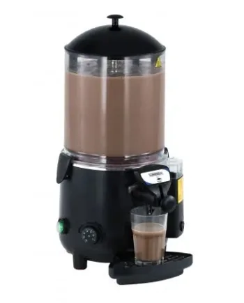 Varm Chokolade Dispenser 10l