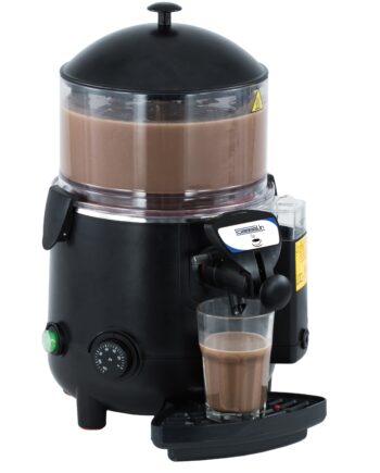 Varm Chokolade Dispenser