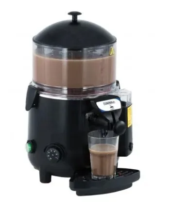 Varm Chokolade Dispenser 5l