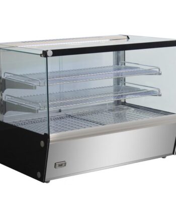 Varme Display Case 137l