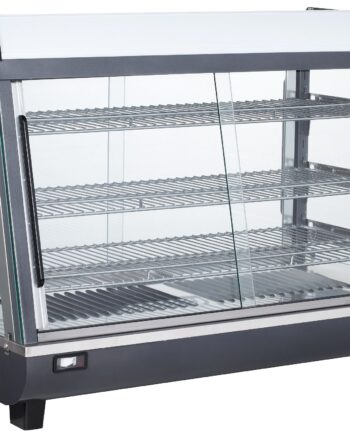 Varmedisk   Varmedisplay 130 Liter