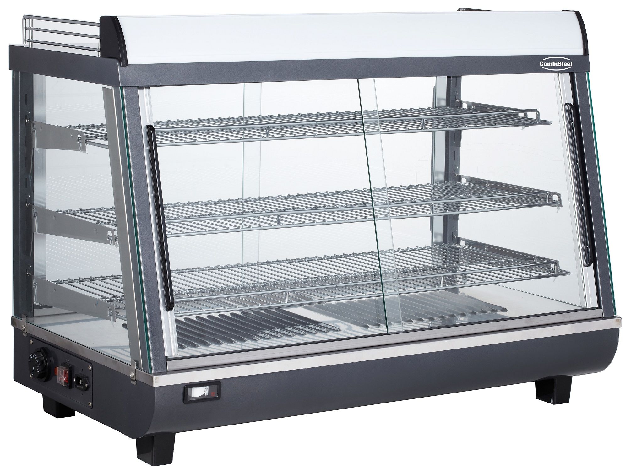 Varmedisk Varmedisplay 130 Liter