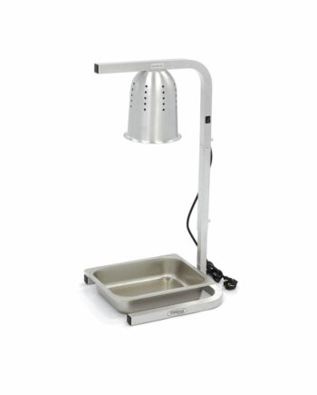 Varmelampe   Lampe Inkl   Lampe Og         Gn Beholder