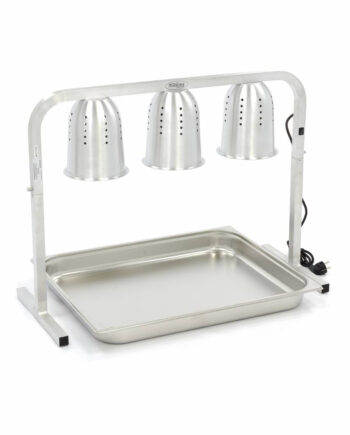 Varmelampe   Lamper Inkl   Lamper Og         Gn Beholder