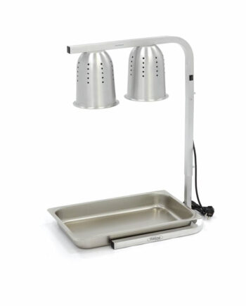 Varmelampe   Lamper Inkl   Lamper Og         Gn Beholder