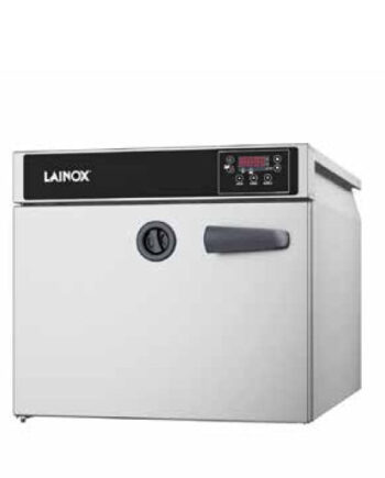 Varmeskab Lainox     Gn