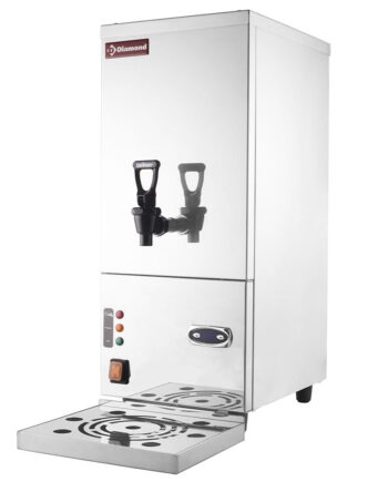 Varmtvandsdispenser 10 Liter