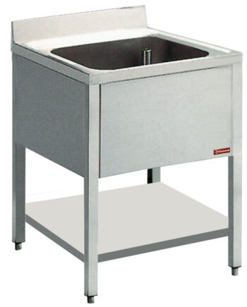 Vask   Tank
