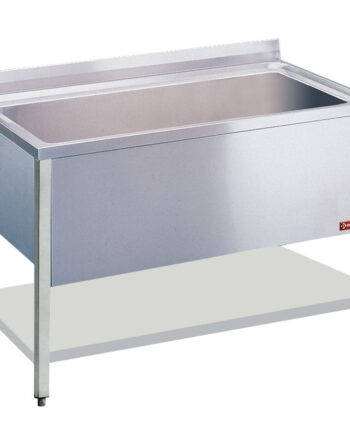 Vask   Tank 1060x500xh400