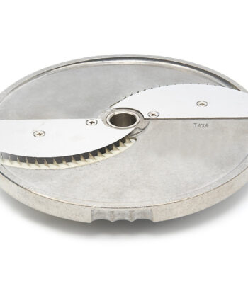 Vc750 Julienne Slicer 4mm