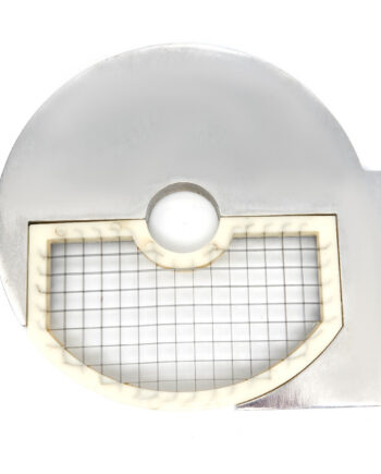 Vc750 Terninggitter 10   10 Mm