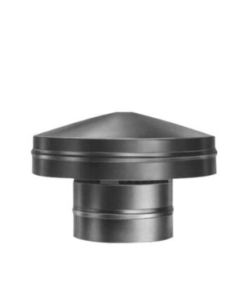 Ventilationshætte ø200 Mm