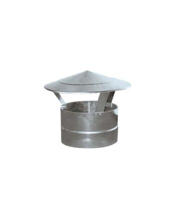 Ventilationshætte ø200 Mm