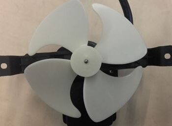 Ventilator Til Kølebord