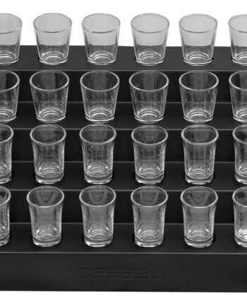 Verrine Display 24 Chupito