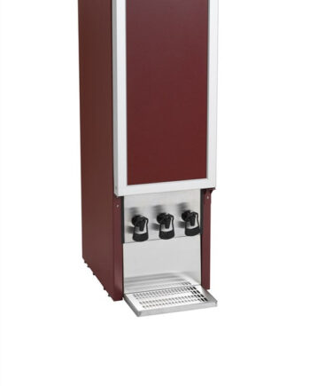Vindispenser Dks95-  10l