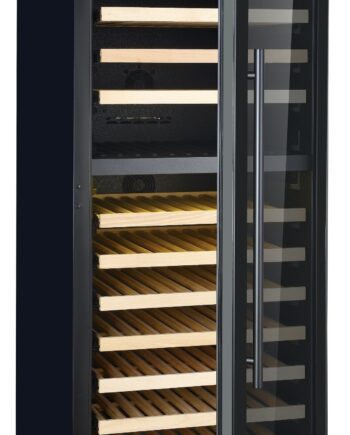 Vinkøleskab   Zoner 154 Flasker