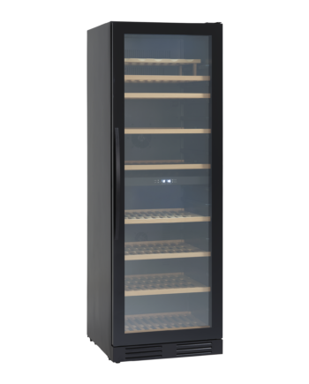 Vinkøleskab   Zoner 126 Flasker