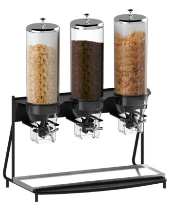 -rørs Korndispenser Stor