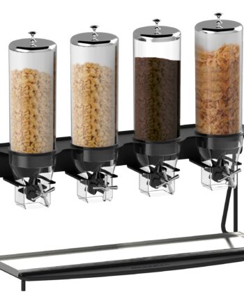 -rørs Korndispenser Stor