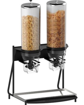 -rørs Korndispenser Stor