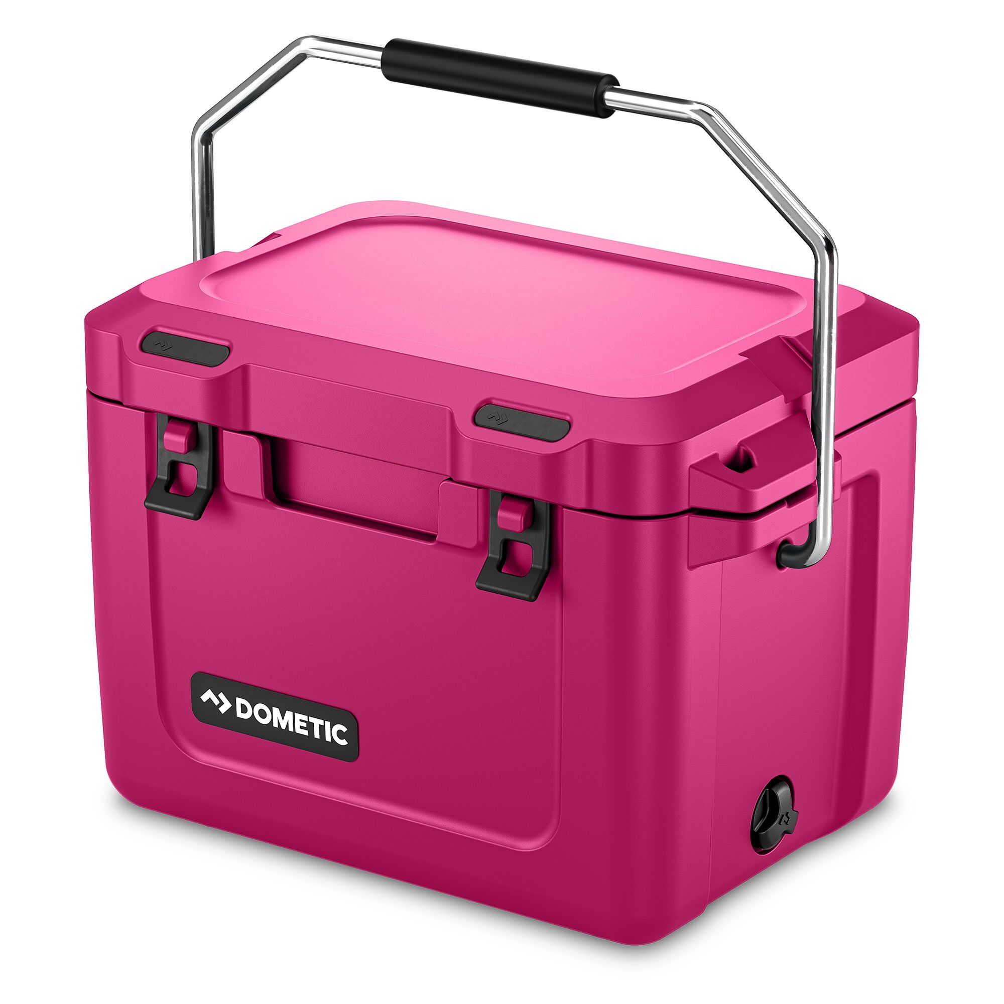Dometic Patrol 20 Isoleret Passiv Køleboks 19 Liter  Orchid