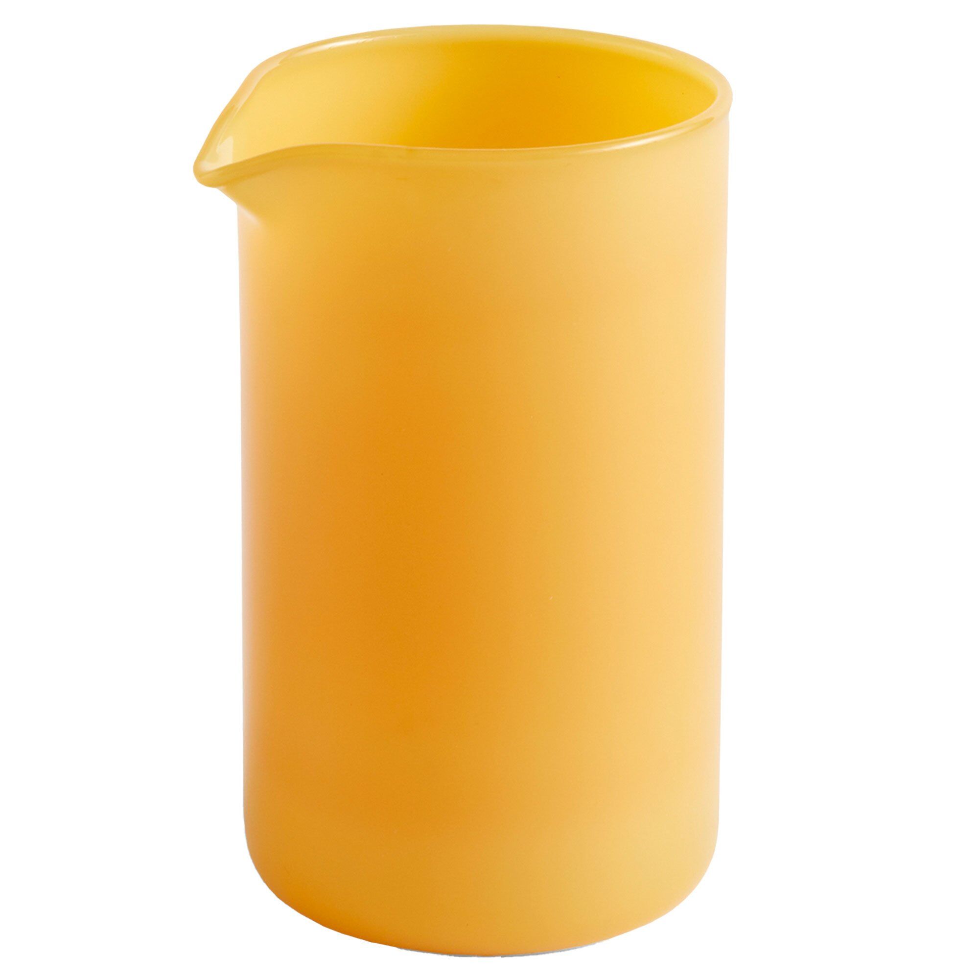 Hay Kande  Jade Yellow  250 Ml  Small