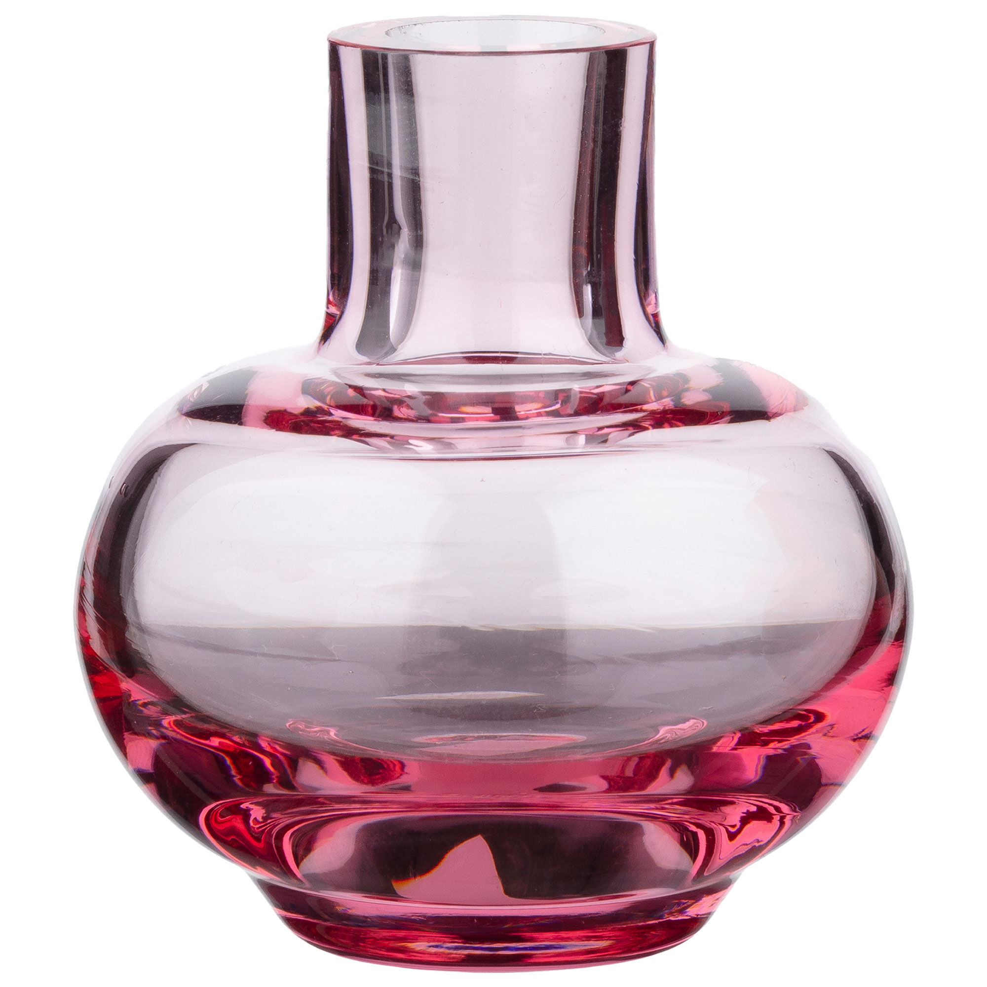 Marimekko Mini Vase  Pink