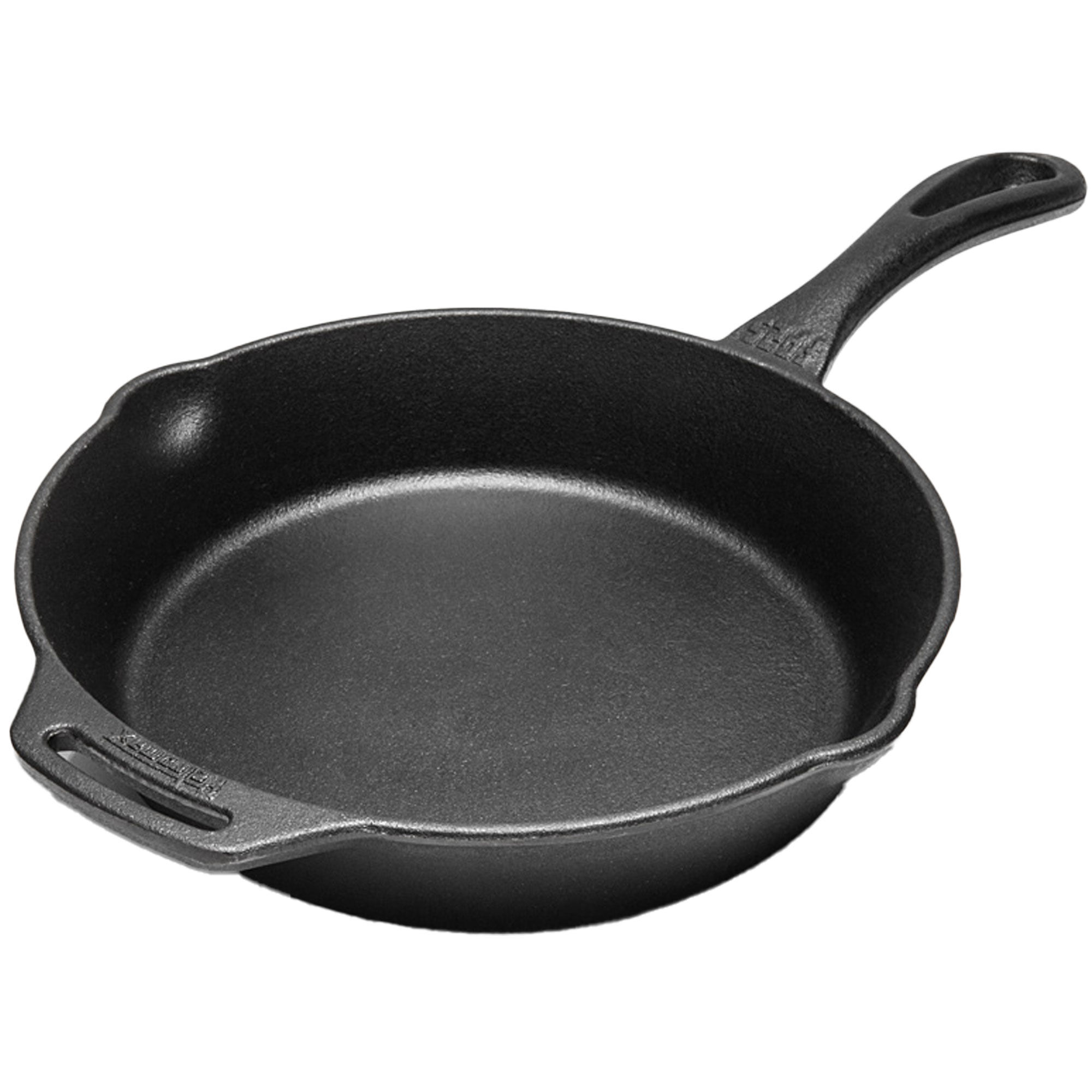 Petromax Fp25 Stegepande Af Støbejern 25 Cm