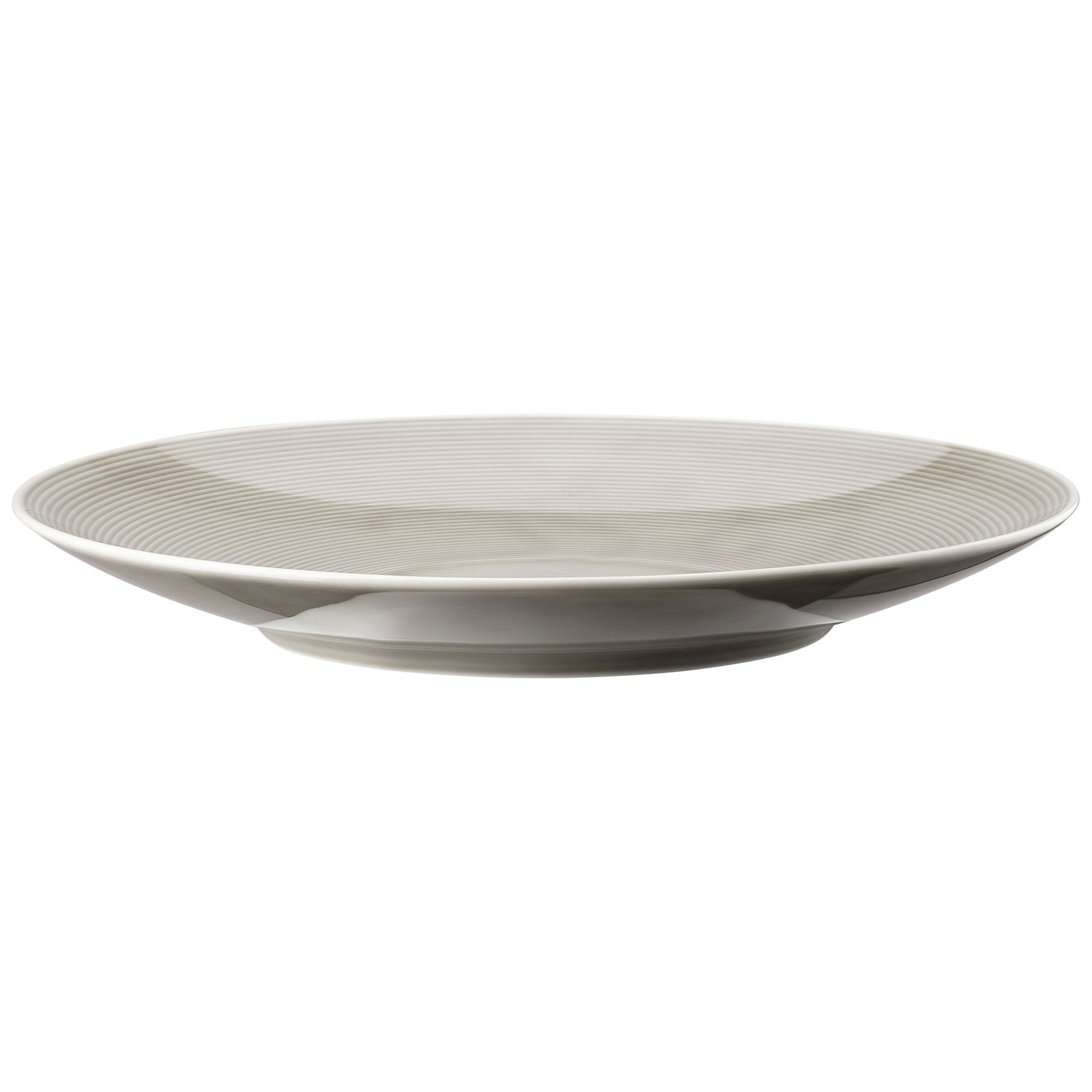 Rosenthal Thomas Loft Tallerken 28 Cm  Moon Grey