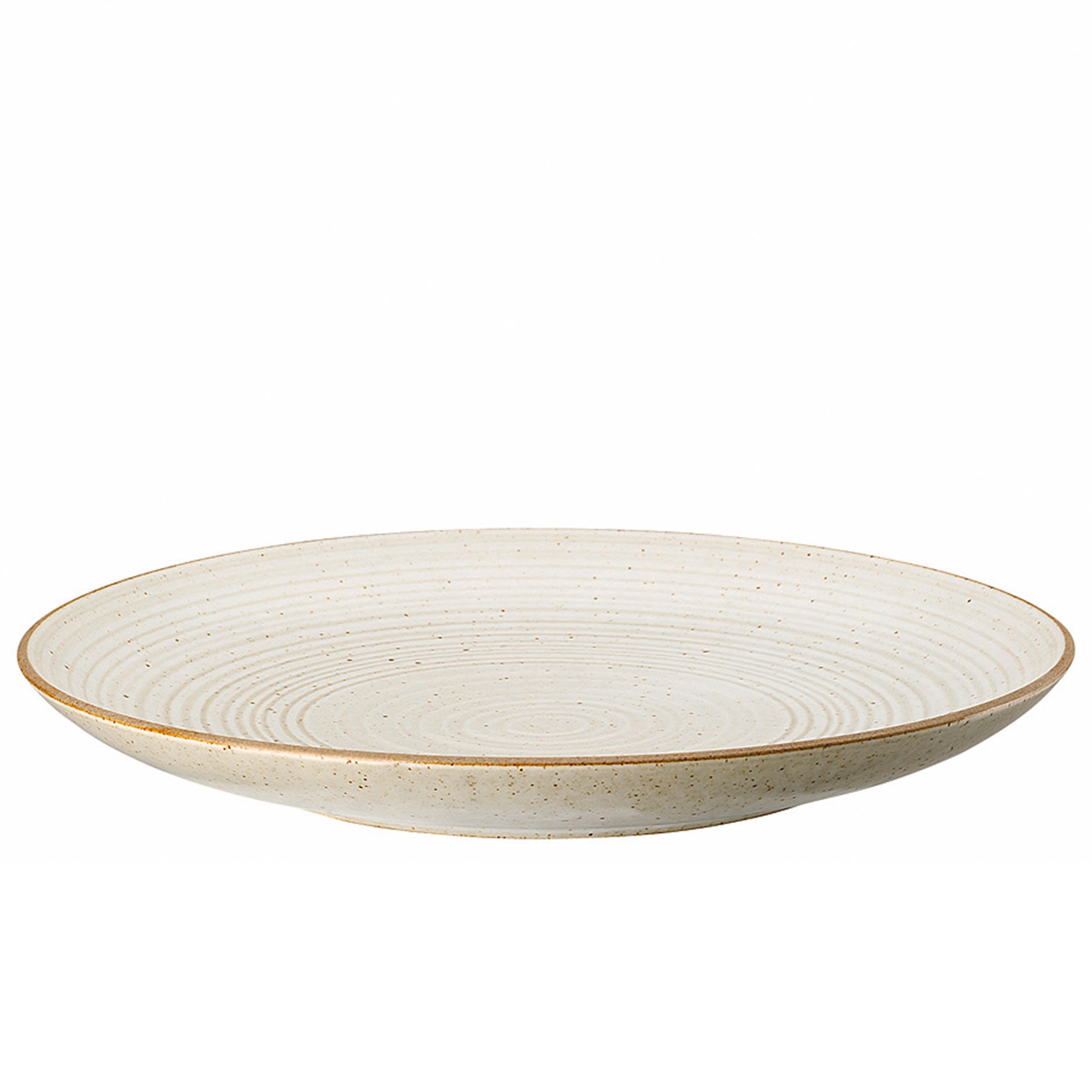 Rosenthal Thomas Nature Tallerken 22 Cm  Sand