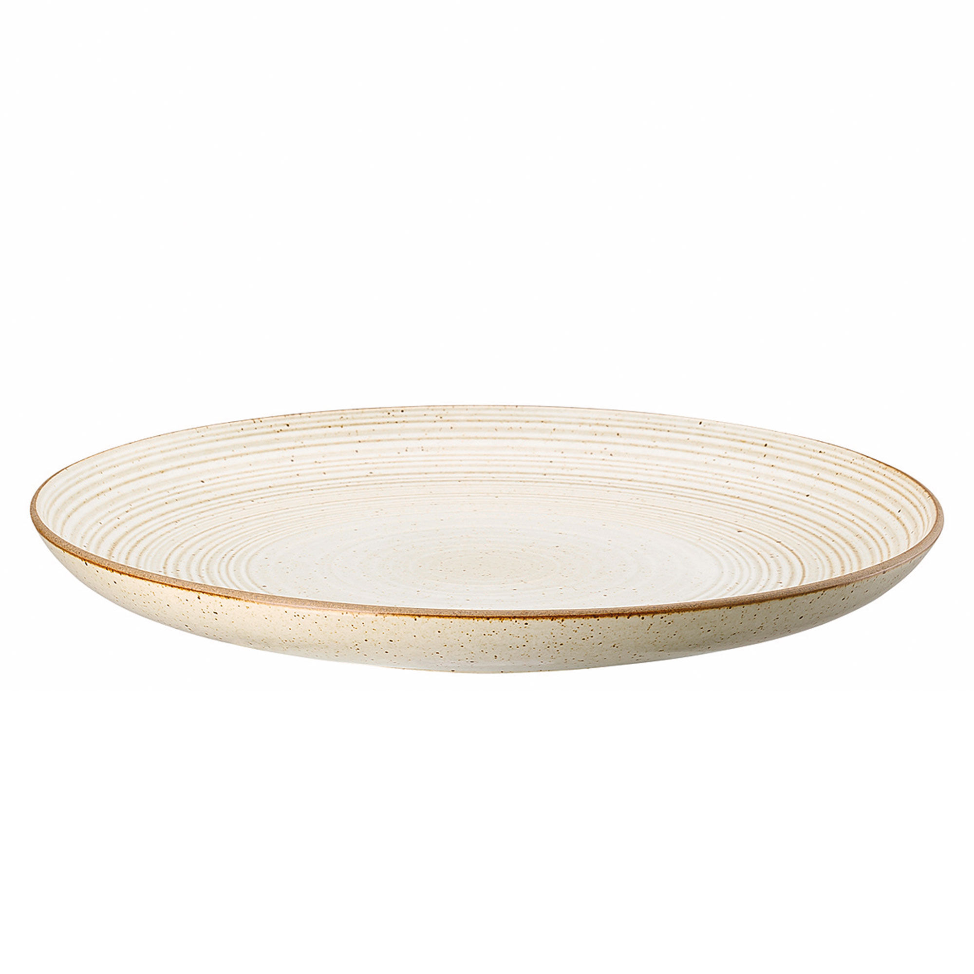 Rosenthal Thomas Nature Tallerken 27 Cm  Sand