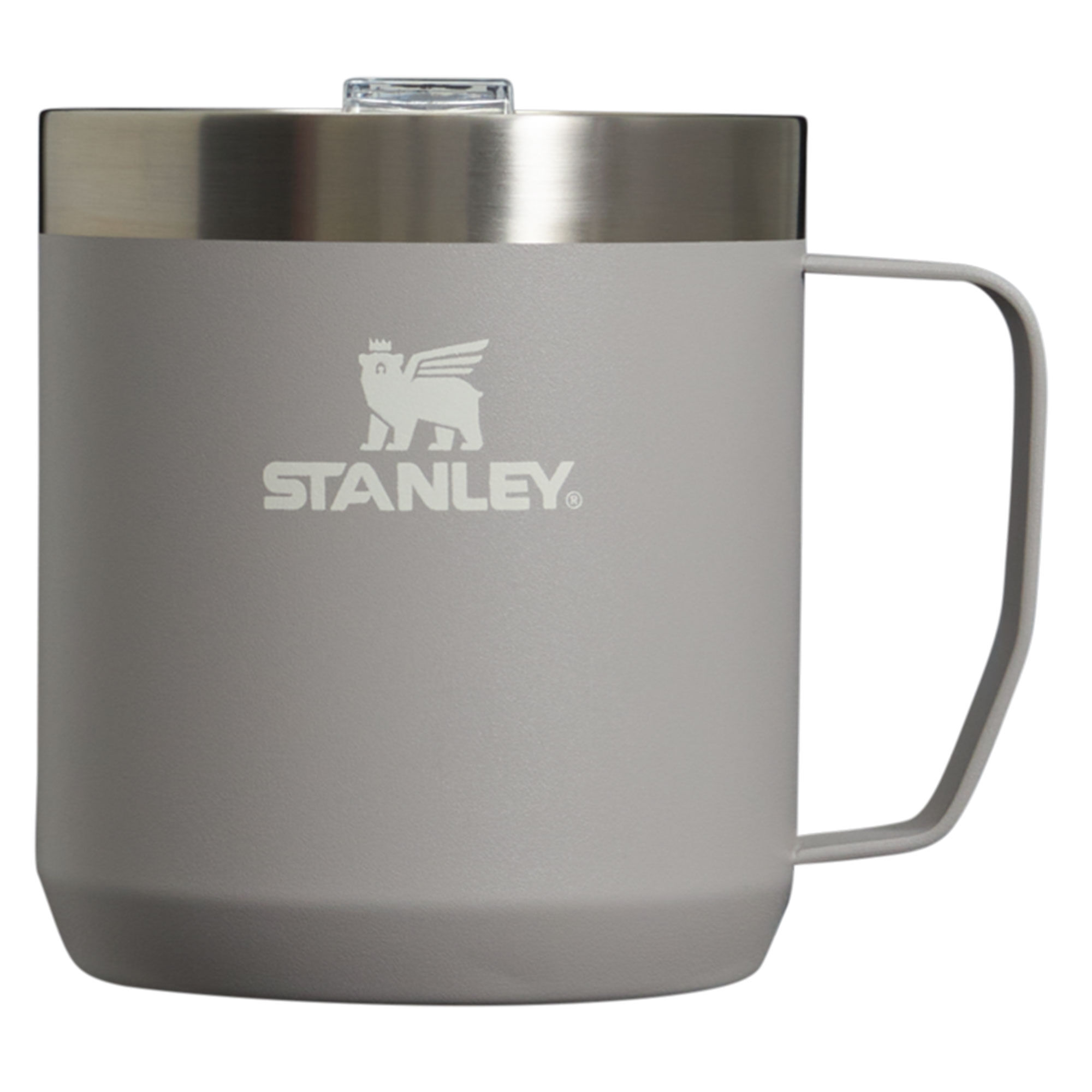 Stanley Camp Termokrus   35 Liter  Ash