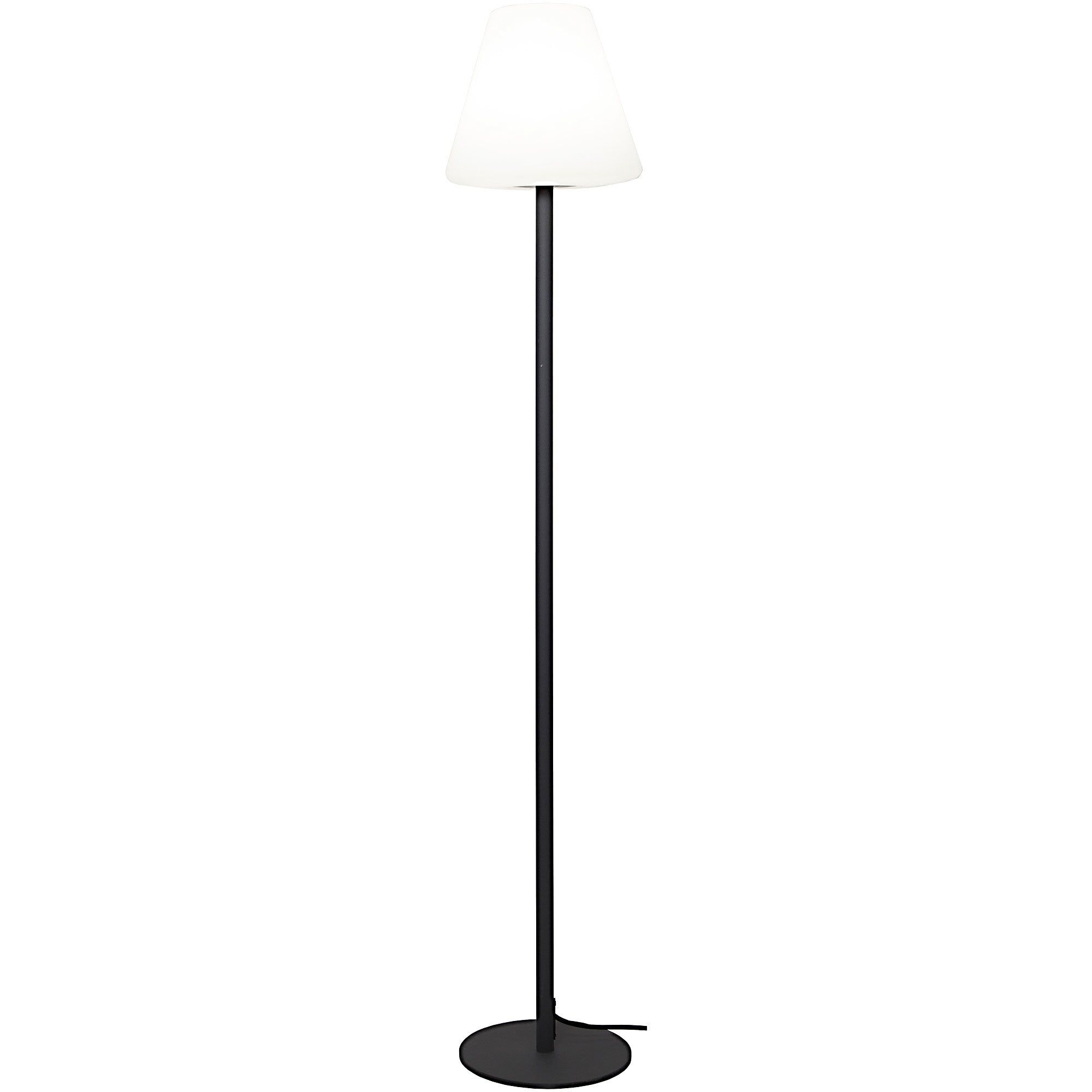 Star Trading Kreta Udendørs Gulvlampe 150 Cm
