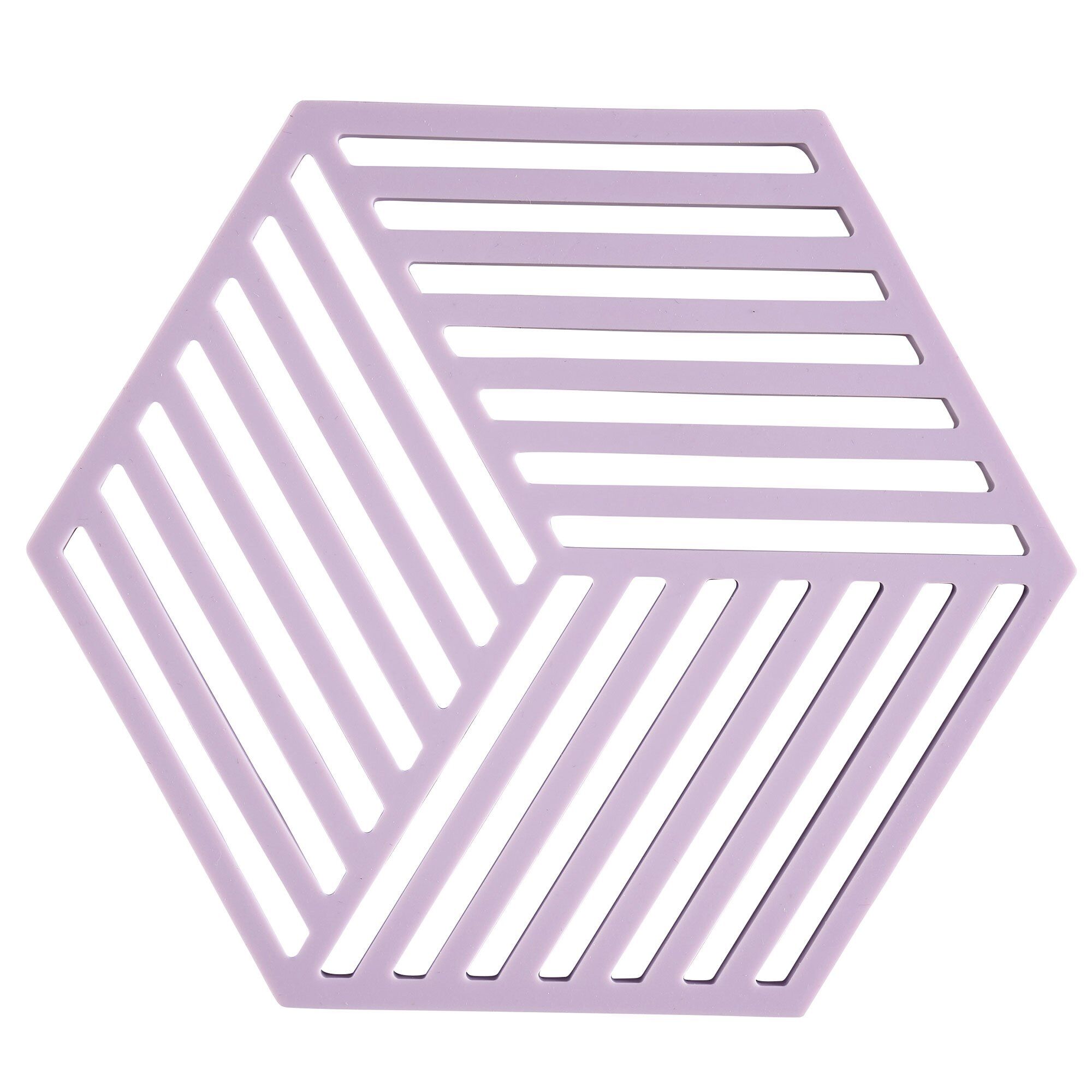 Zone Hexagon Bordskåner  Lupin