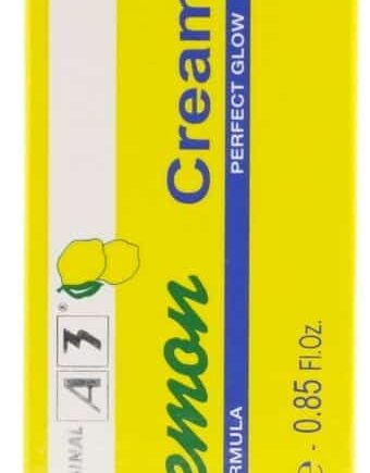 A3 Lemon Cream  -ever Bright 25 Ml