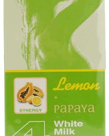A3 Lemon Papaya White Milk 400 Ml
