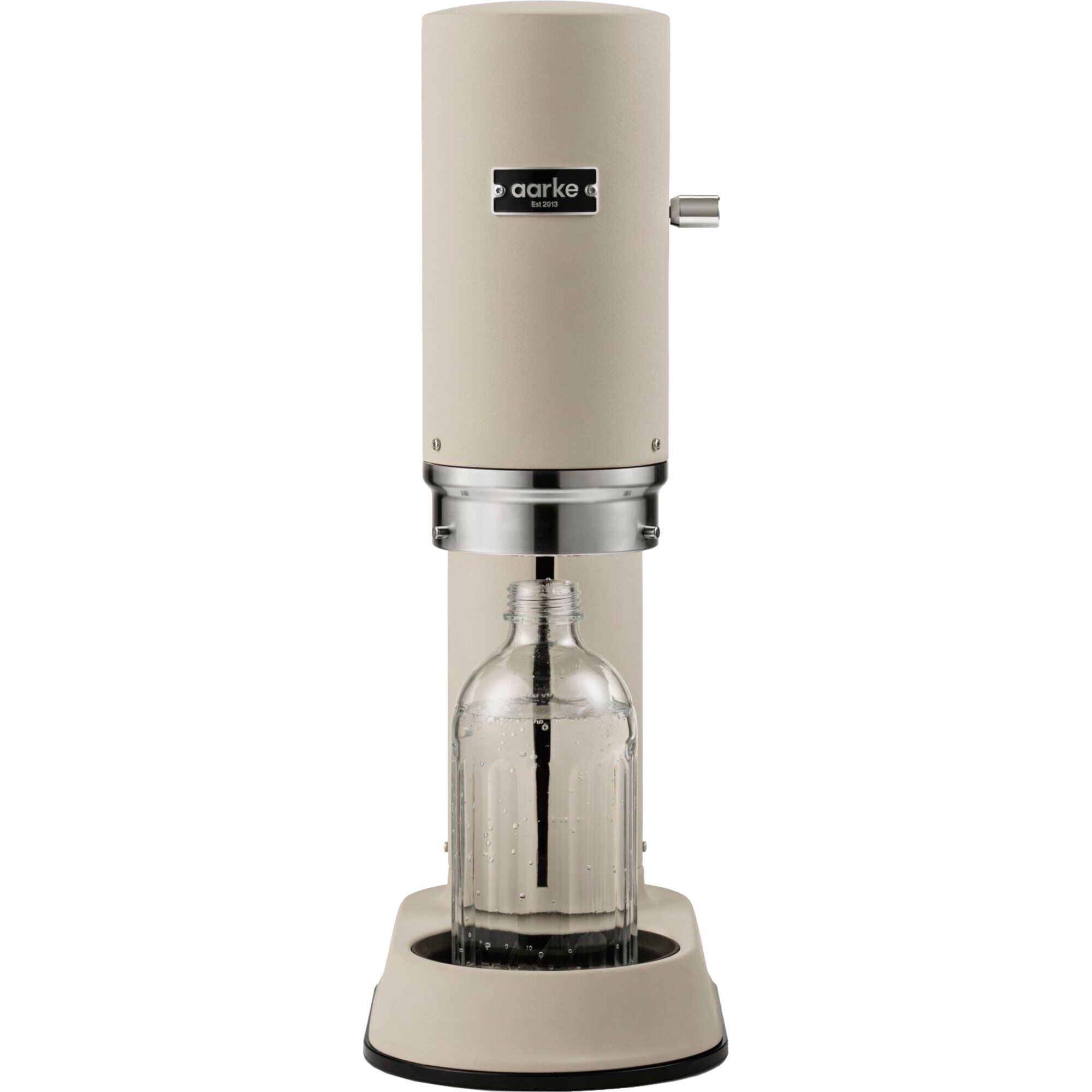 Aarke Carbonator Pro Sodavandsmaskine  Sand