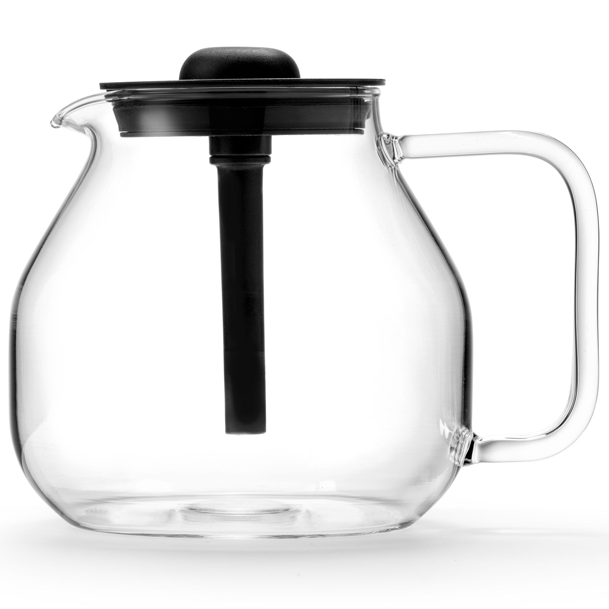 Aarke Coffee Maker Glaskande