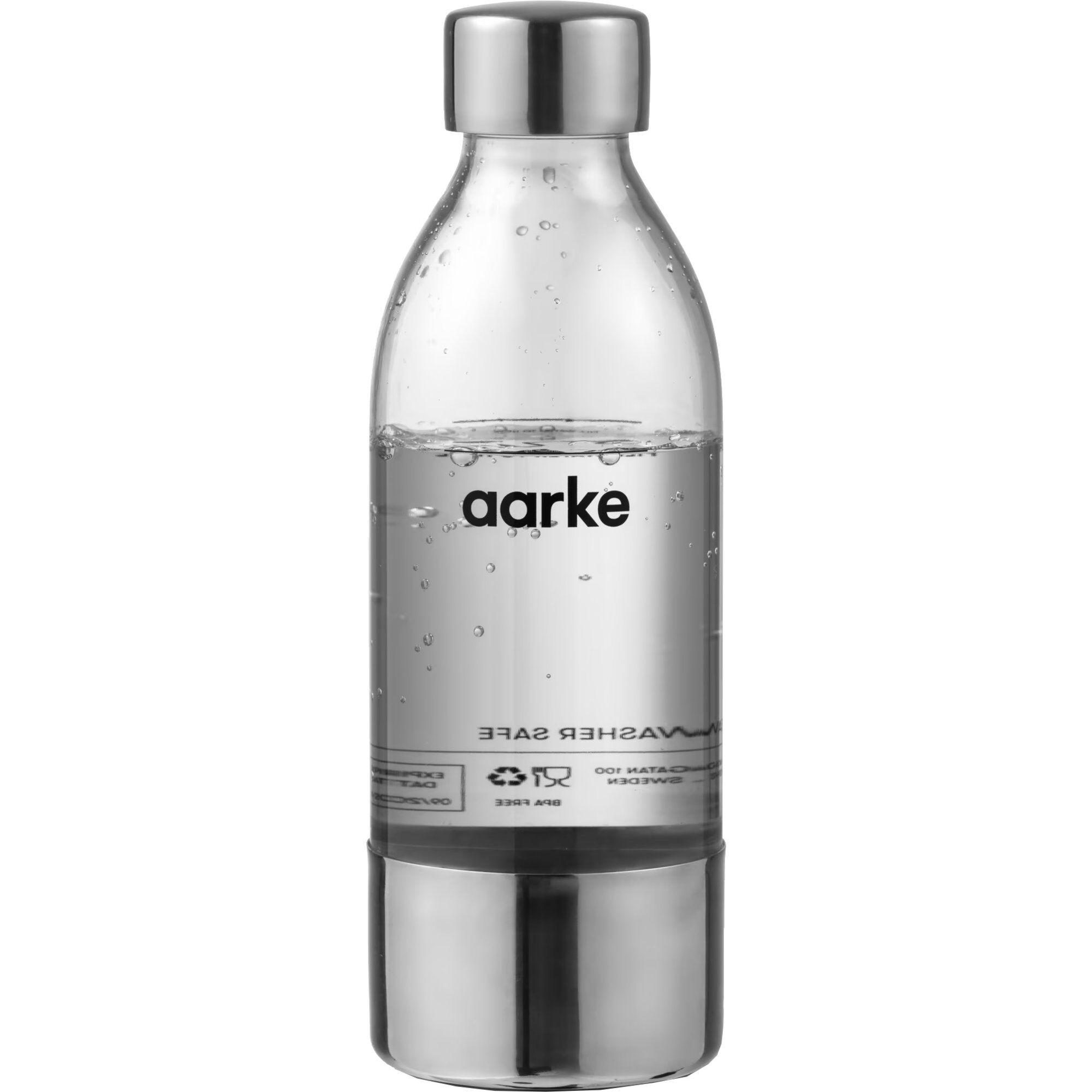 Aarke 450 Ml Pet Flaske Til Carbonator