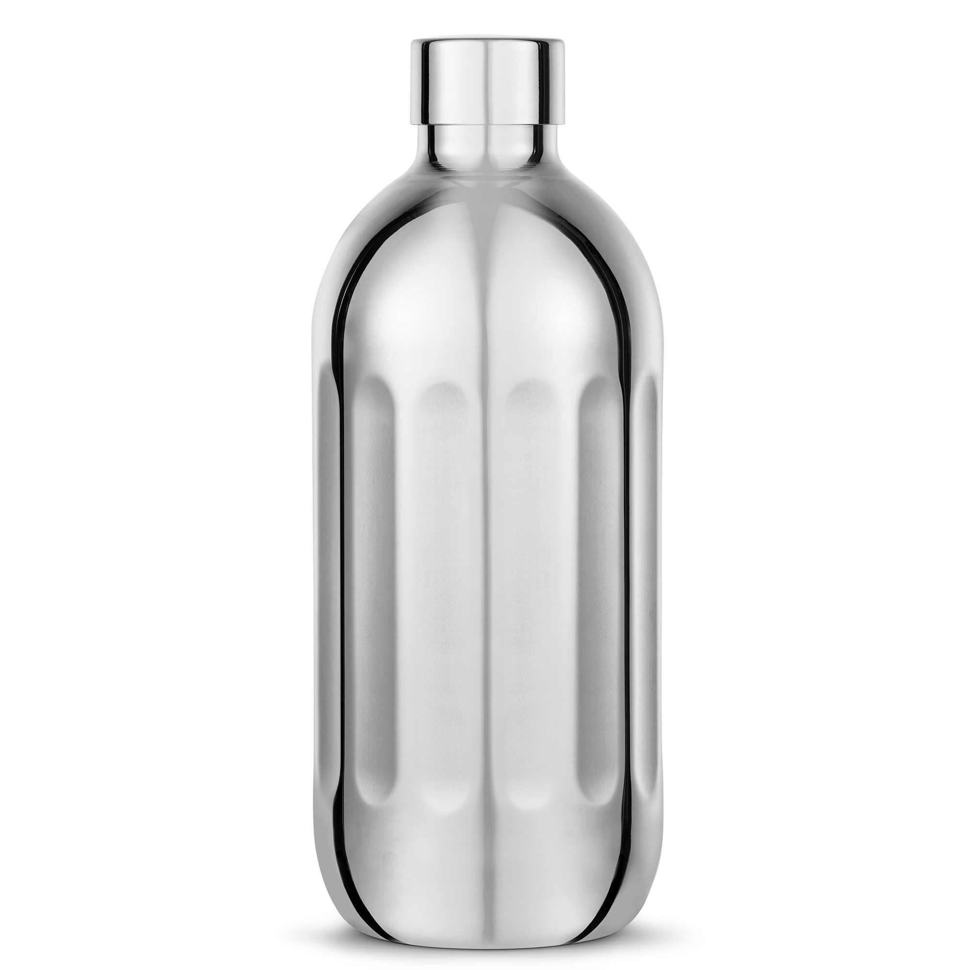 Aarke To-go Bottle Carbonator Pro  Large