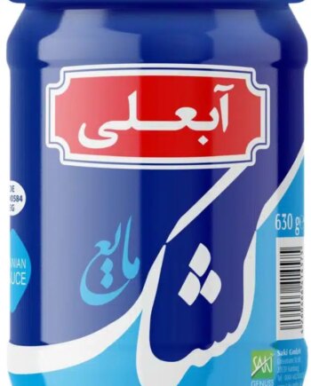 Abali Kashk 630