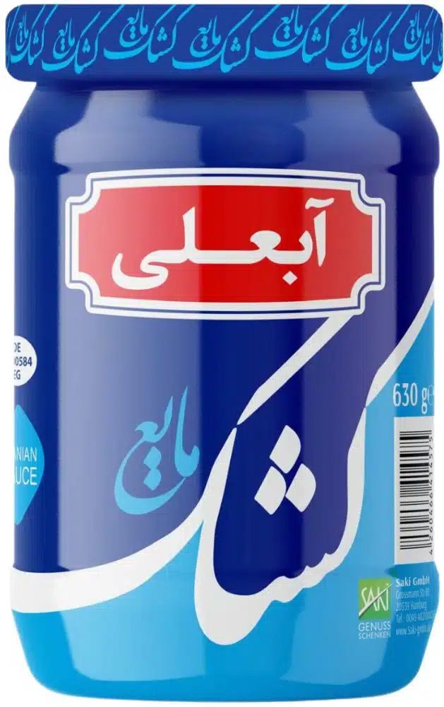Abali Kashk 630