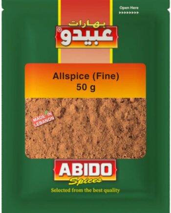 Abido Allehånde 50